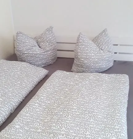 Central Apartment Winterberg