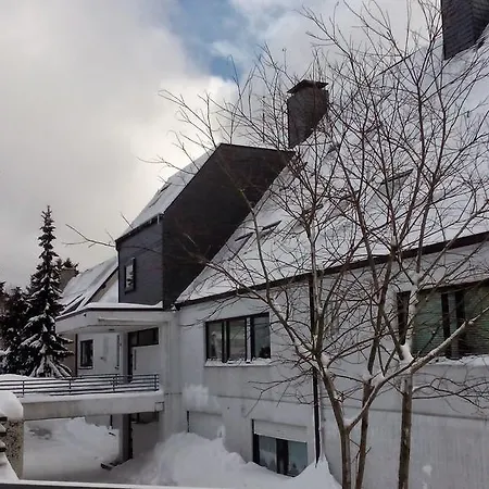 Apartment Central Winterberg